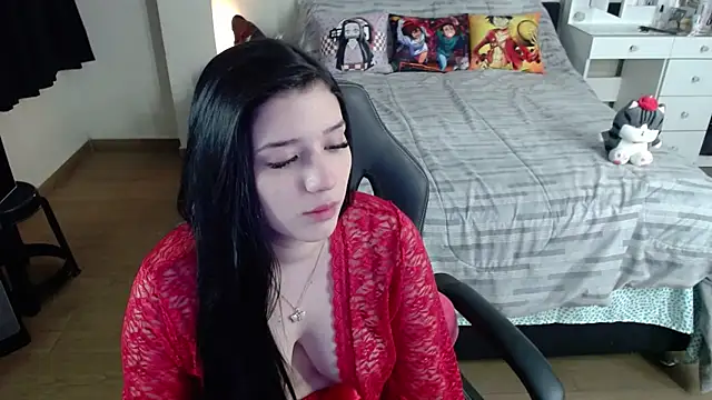 kittykat18x online show from October 24, 2025, 4:44 am