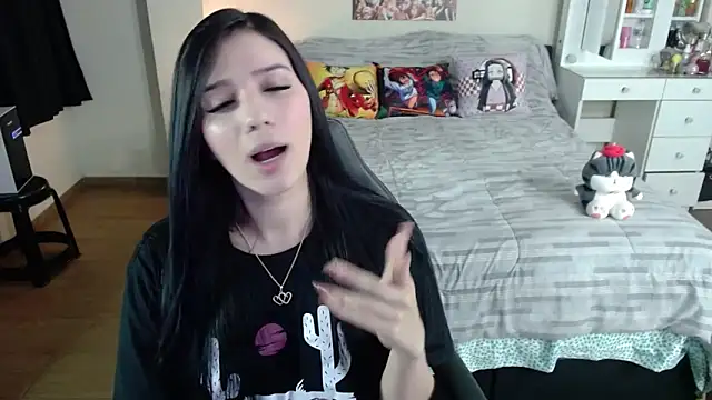 kittykat18x online show from February 1, 2026, 2:21 am