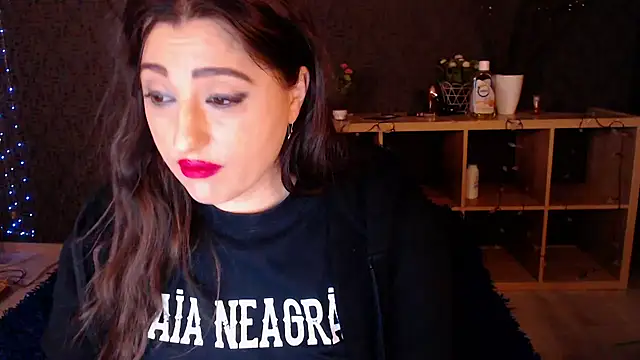 Snapshot of RebeccaStone chatting on February 5, 2025, 12:42 am RebeccaStone online show from February 5, 2025, 12:42 am