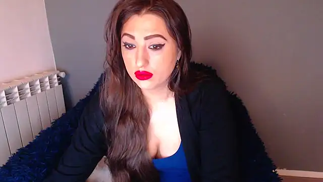 RebeccaStone online show from January 11, 2026, 4:08 am