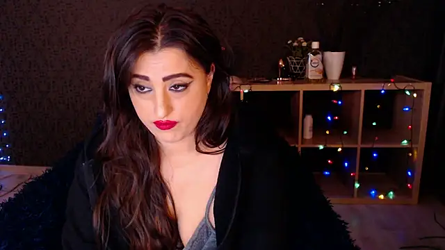 Snapshot of RebeccaStone chatting on February 16, 2025, 3:04 am RebeccaStone online show from February 16, 2025, 3:04 am