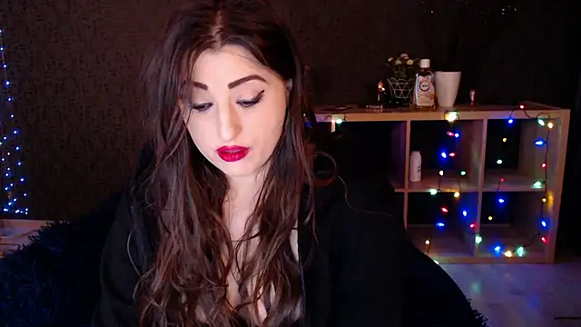 Snapshot of RebeccaStone chatting on February 9, 2025, 3:43 am RebeccaStone online show from February 9, 2025, 3:43 am