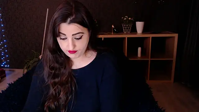 Snapshot of RebeccaStone chatting on March 7, 2025, 2:25 am RebeccaStone online show from March 7, 2025, 2:25 am