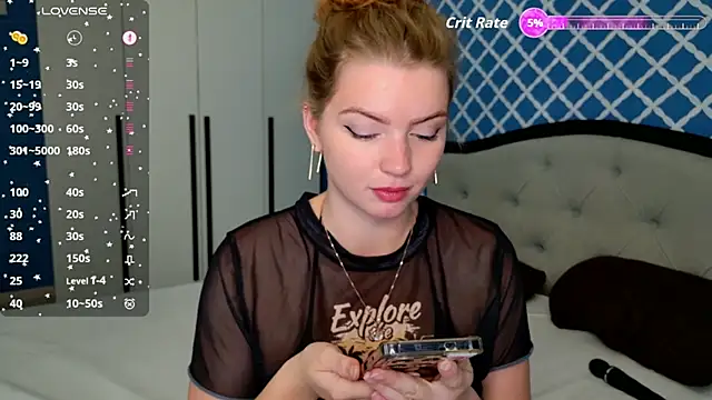 Snapshot of Busty_Redhead chatting on September 27, 2025, 3:23 am Busty Redhead online show from September 27, 2025, 3:23 am