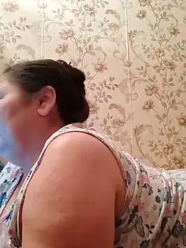 Zulfiya Bruce online show from April 6, 2026, 11:06 pm