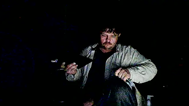 fuckineverett online show from March 26, 2026, 10:24 am