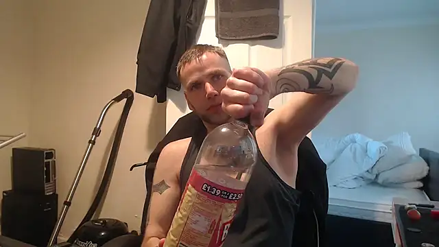 Atheist777 online show from April 18, 2026, 3:14 pm