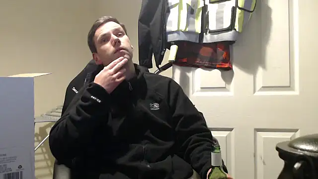 Snapshot of Atheist777 chatting on January 14, 2026, 12:14 am Atheist777 online show from January 14, 2026, 12:14 am