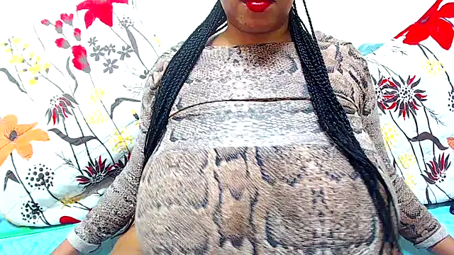 Ebonylovelyx online show from March 10, 2026, 4:38 am