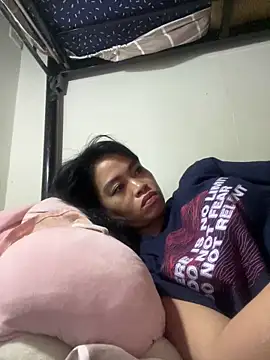 pinay4uwithagoodheart online show from February 25, 2026, 1:22 pm