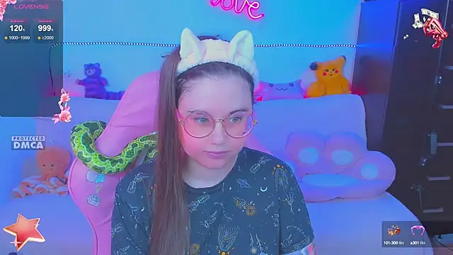Snapshot of Lolisuccub chatting on March 13, 2025, 1:40 pm Lolisuccub online show from March 13, 2025, 1:40 pm