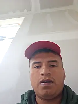 Snapshot of Diablo9804 chatting on October 29, 2025, 4:28 pm Diablo9804 online show from October 29, 2025, 4:28 pm