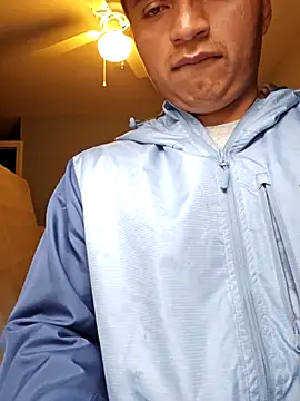 Diablo9804 online show from November 15, 2025, 8:24 pm