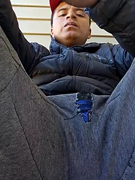 Snapshot of Diablo9804 chatting on October 14, 2025, 4:18 pm Diablo9804 online show from October 14, 2025, 4:18 pm