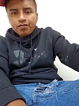 Diablo9804 online show from November 7, 2025, 5:17 pm