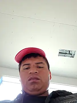 Snapshot of Diablo9804 chatting on October 25, 2025, 5:24 pm Diablo9804 online show from October 25, 2025, 5:24 pm