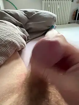 Geiler Koelner online show from February 10, 2026, 11:53 am