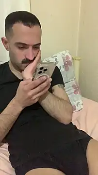 saye0044 online show from March 14, 2026, 8:48 pm