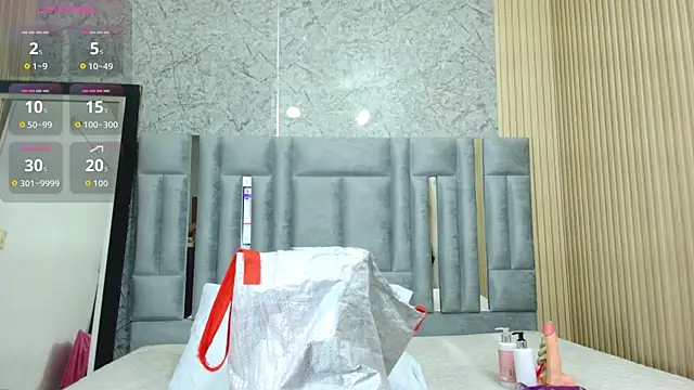 veronicaroose  online show from December 22, 2025, 12:49 pm