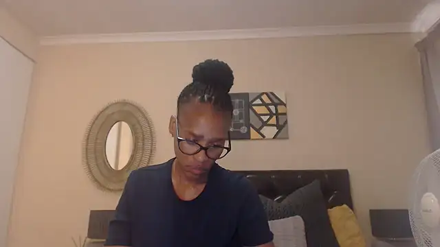 Creamyass22 online show from March 5, 2025, 3:40 pm