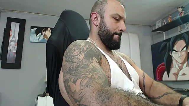 bardock 1 online show from January 15, 2026, 7:28 pm