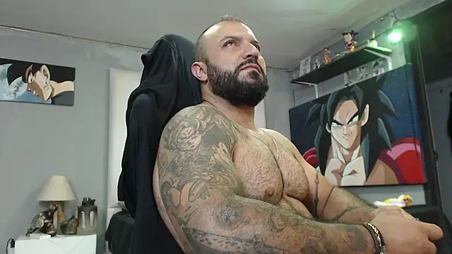 bardock 1 online show from December 21, 2025, 4:41 pm