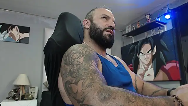 bardock 1 online show from November 6, 2025, 8:24 pm