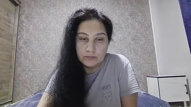 --Karina-- online show from March 2, 2026, 8:43 am