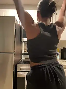 Snapshot of CandyLuxxxx chatting on February 9, 2025, 3:45 pm CandyLuxxxx online show from February 9, 2025, 3:45 pm