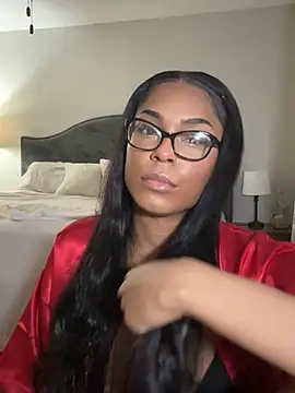 Snapshot of CandyLuxxxx chatting on January 29, 2025, 12:33 am CandyLuxxxx online show from January 29, 2025, 12:33 am