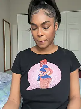 Snapshot of CandyLuxxxx chatting on January 16, 2025, 9:08 pm CandyLuxxxx online show from January 16, 2025, 9:08 pm