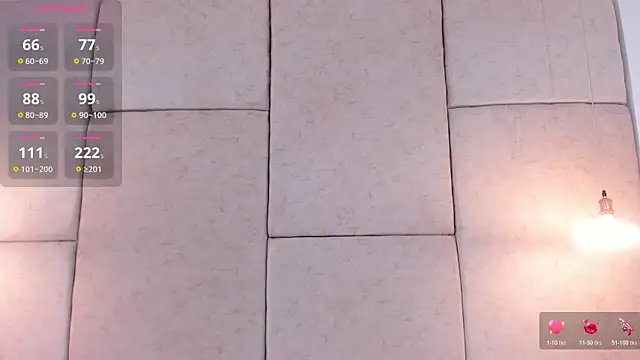 aisha vs online show from January 15, 2026, 12:30 pm