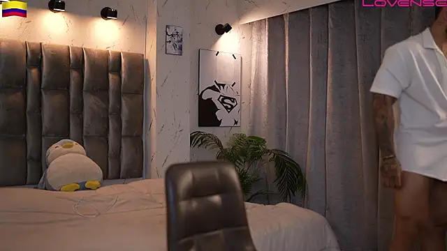 Snapshot of john_king29 chatting on February 19, 2026, 9:12 pm john king29 online show from February 19, 2026, 9:12 pm