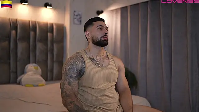 Snapshot of john_king29 chatting on February 21, 2026, 12:01 am john king29 online show from February 21, 2026, 12:01 am