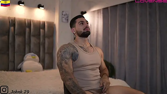 john king29 online show from November 17, 2025, 10:14 pm