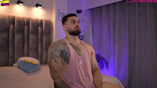 Snapshot of john_king29 chatting on February 5, 2026, 12:06 am john king29 online show from February 5, 2026, 12:06 am