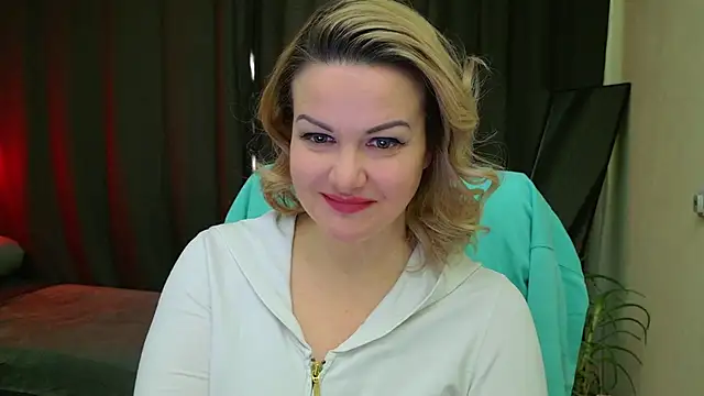 MishaMILF online show from March 22, 2025, 12:14 pm