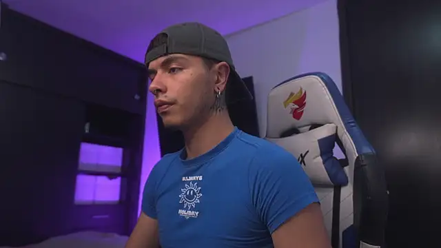 Snapshot of _morghan_ chatting on February 8, 2026, 3:37 am morghan online show from February 8, 2026, 3:37 am