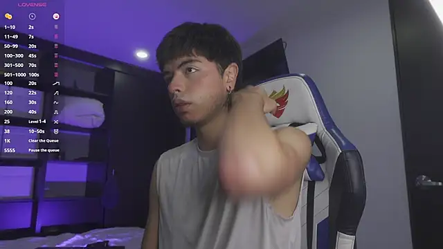 Snapshot of _morghan_ chatting on November 27, 2025, 11:27 pm morghan online show from November 27, 2025, 11:27 pm