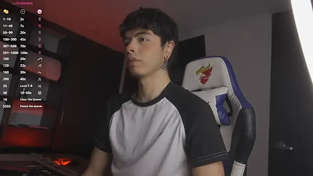 Snapshot of _morghan_ chatting on November 7, 2025, 5:39 pm morghan online show from November 7, 2025, 5:39 pm