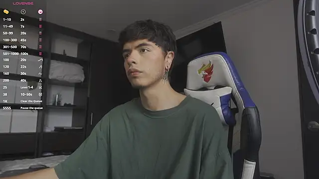 Snapshot of _morghan_ chatting on December 1, 2025, 5:03 pm morghan online show from December 1, 2025, 5:03 pm