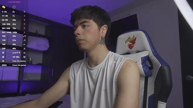 Snapshot of _morghan_ chatting on November 28, 2025, 3:45 pm morghan online show from November 28, 2025, 3:45 pm