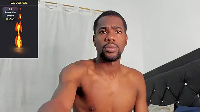 santi brown online show from November 20, 2025, 11:14 pm