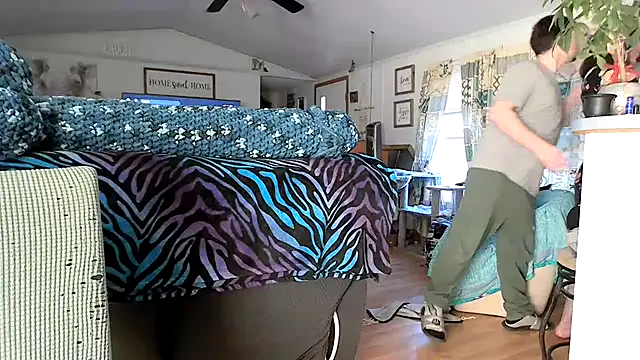 xodana online show from February 28, 2025, 11:34 pm