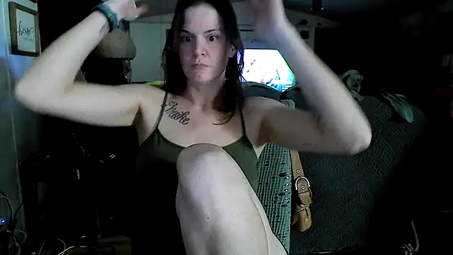 xodana online show from October 10, 2025, 12:11 am