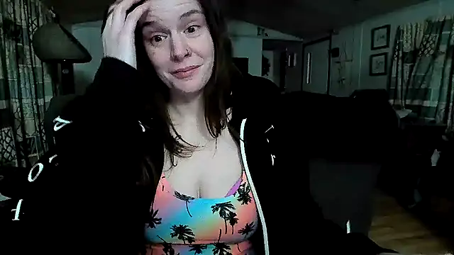 xodana online show from March 6, 2025, 5:03 am