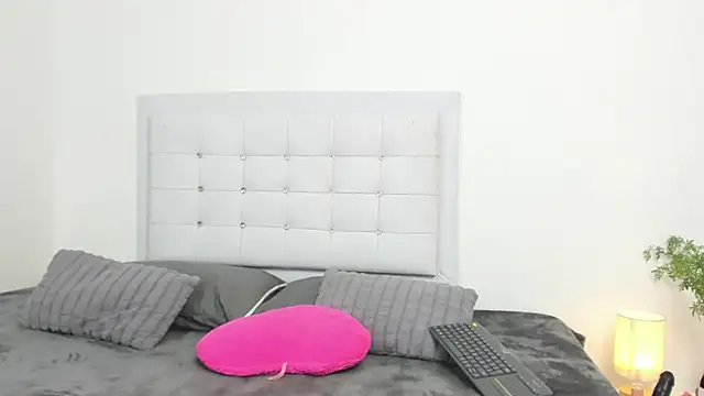 Sofia Blosom online show from November 22, 2025, 8:40 pm