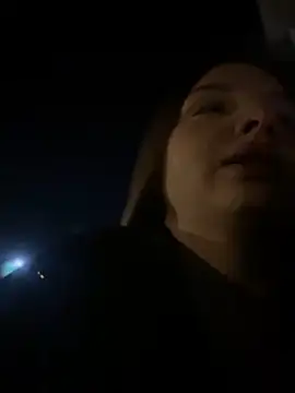 KrisMagnoly online show from April 9, 2026, 6:36 pm