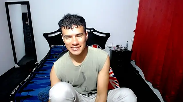 Snapshot of Deiby_casas chatting on March 23, 2025, 5:00 am Deiby casas online show from March 23, 2025, 5:00 am