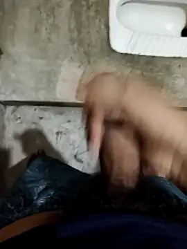 Roxy Hard online show from March 30, 2026, 11:01 am